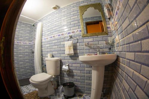 RiaD SHAUALA - FES LEGACY - image 11
