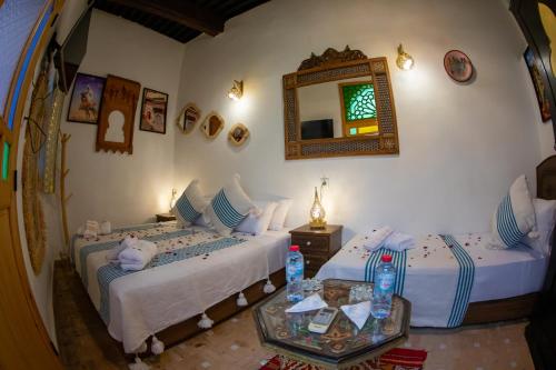 RiaD SHAUALA - FES LEGACY - main image
