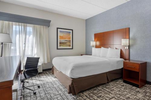 Best Western Plus Fresno Airport Hotel - image 26