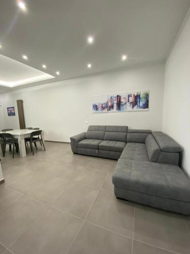 Central Flat