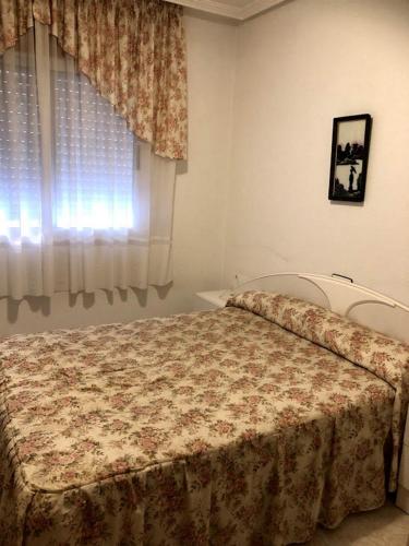 2 bedrooms, 3 beds