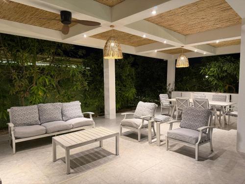 Quiet House villa in Hatta