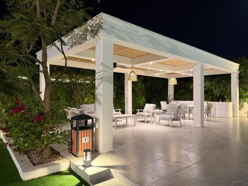 Quiet House villa in Hatta