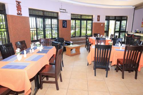 hotel photo
