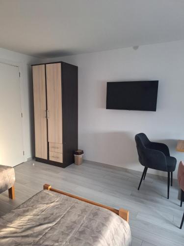 King Rooms in Kaņiža