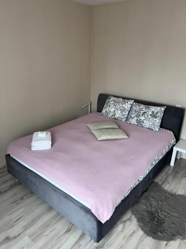 Straumes apartamenti in 瓦尔米耶