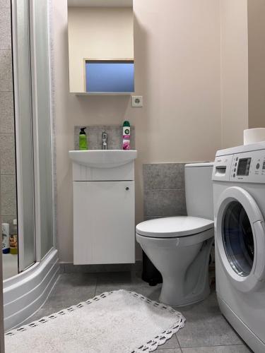 Straumes apartamenti in 瓦尔米耶