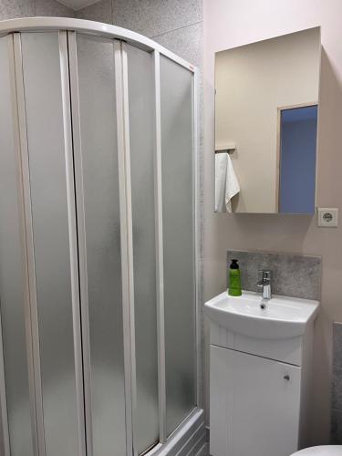 Straumes apartamenti in 瓦尔米耶