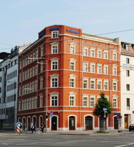 SchlafGut AppartementHotel - image 12