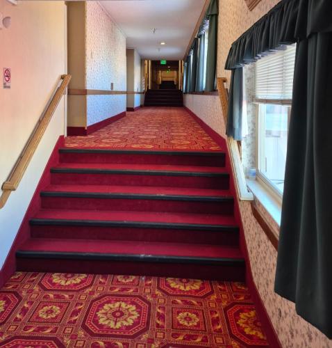外部景觀, 托諾帕站賭場酒店 (Tonopah Station Hotel and Casino) in 托諾怕 (NV)