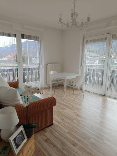 Haus Christof in Ledenitzen