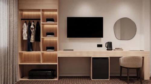 Hotel Fineso