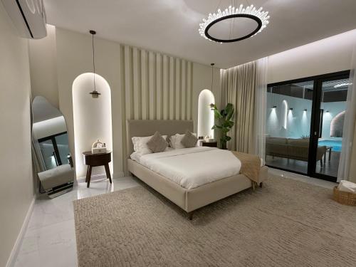 Quiet House villa in Hatta