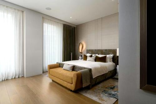 Elegant Luxury Flat Regent s Park - image 9