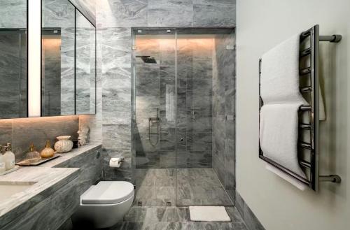 Elegant Luxury Flat Regent s Park - image 11