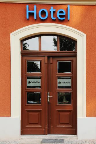 SchlafGut AppartementHotel - image 2