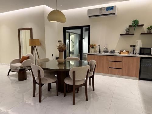Quiet House villa in Hatta
