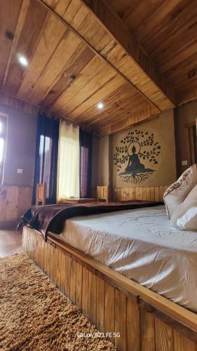 tirthan horizon homestay in Banjar
