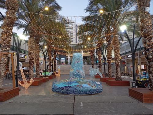 Yafe Nof 35 in אשקלון