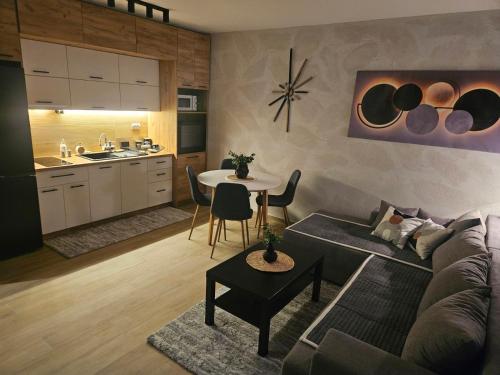 . Apartman Galija
