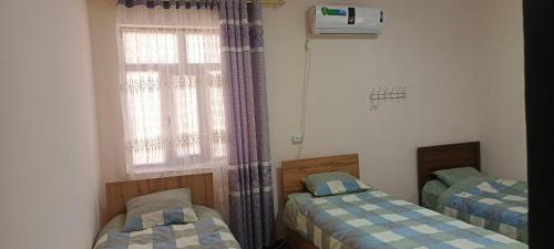 Bro Hostel Angor in Termiz