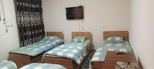 Bro Hostel Angor in Termiz