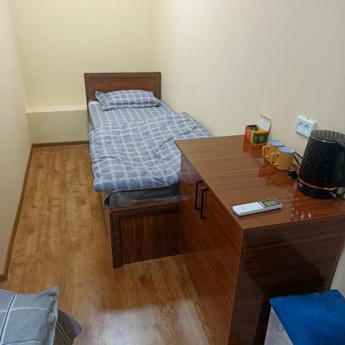 Bro Hostel Angor in Termiz