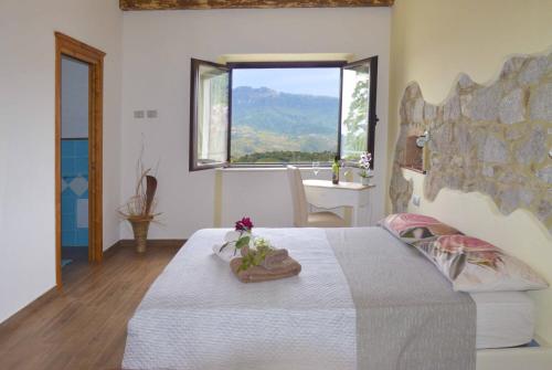 b&b il Portico Orgosolo 3