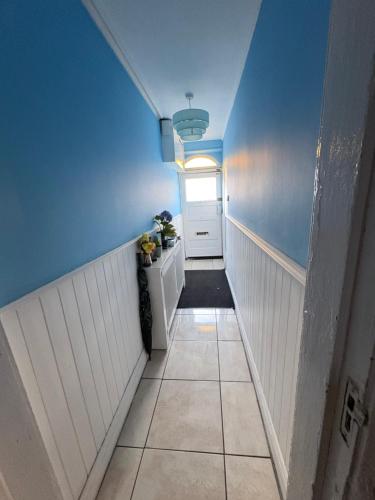 Waterford city ErBnB in Waterford