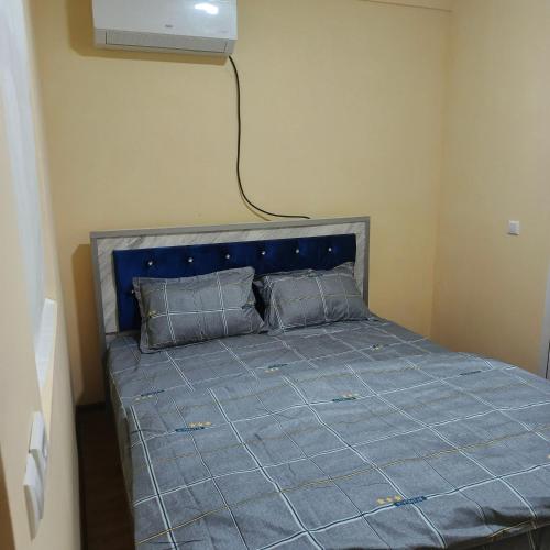 Bro Hostel Angor in Termiz