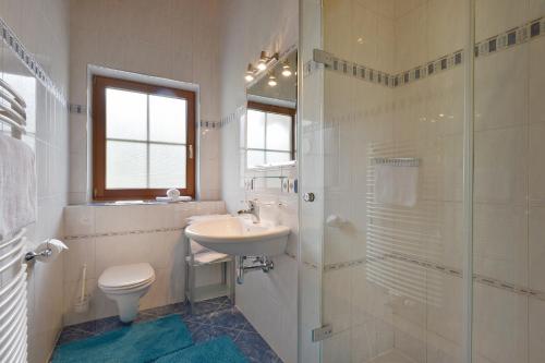 Appartement Haus Schröder in Söll, Österreich