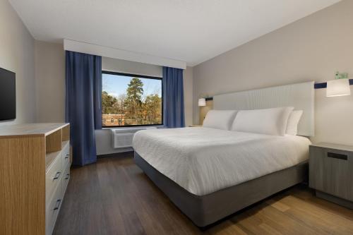 Hotel Cornelius Lake Norman in คอร์เนลิอุส (NC)