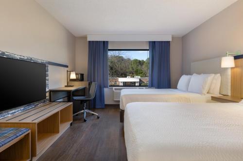 Hotel Cornelius Lake Norman in คอร์เนลิอุส (NC)