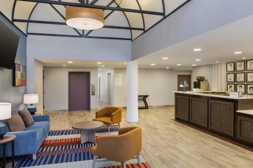 Hotel Cornelius Lake Norman in คอร์เนลิอุส (NC)