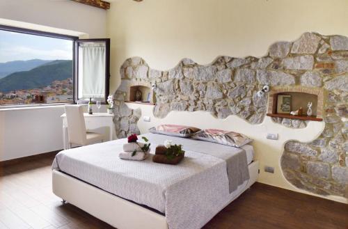 b&b il Portico Orgosolo - Sarule