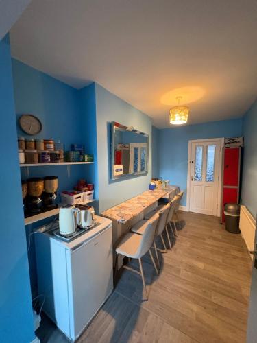 Waterford city ErBnB in Waterford