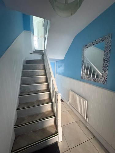 Waterford city ErBnB in Waterford