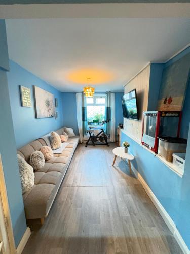 Waterford city ErBnB – khách sạn tại Ballybricken