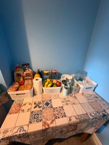 Waterford city ErBnB in Waterford