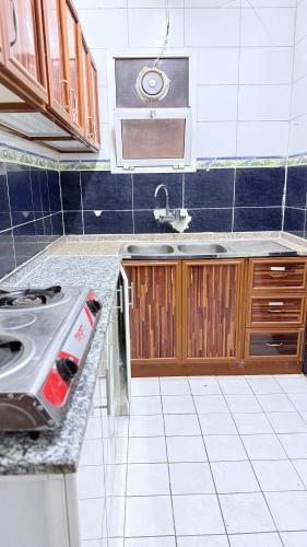 Flat 3BHK Near Alain Museum #Main Bus station # in Al Ain