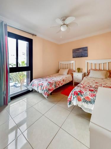Apartment in Playa de las Americas 1, Tenerife