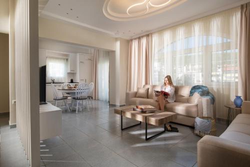 Olenia Luxury Apartments 2