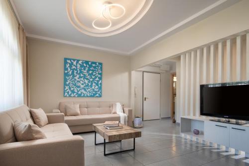 Olenia Luxury Apartments 3