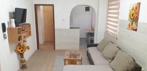 city center apartment 1