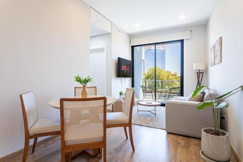 Hestia at Asuncion Smart & Luminous 1BDR