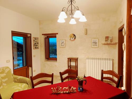 La Rosa dei Trulli B&B - image 26