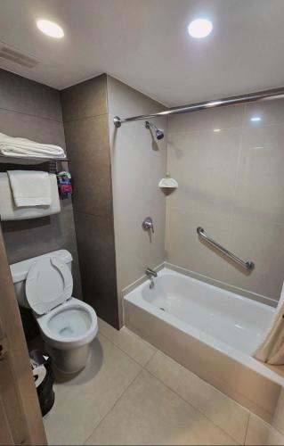 2 double beds