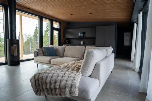 Villa Reki - Luxury Villa with Jacuzzi, Syote in Syote