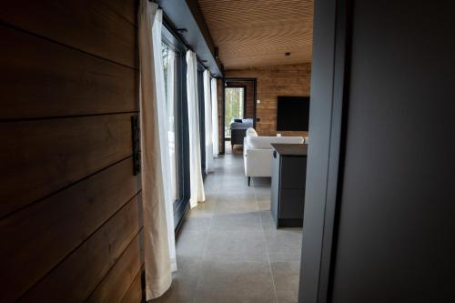 Villa Reki - Luxury Villa with Jacuzzi, Syote in Syote