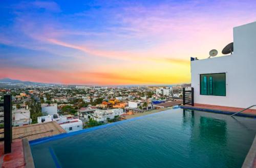 Morgan Residences